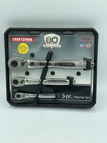 Y♡S 1/4 in., 3/8 in. Drive Dual Head Ratchet