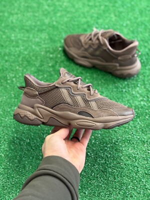 Adidas Ozweego Brown Womens IG4184 NEW Multi Sz