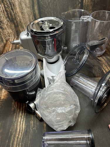 KitchenAid KSM1JA Juicer and  Attachments for Stand Mixer