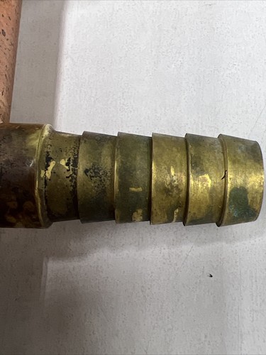 Watts Radiant Heat Manifold Copper 12 Port