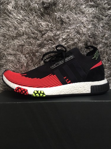 adidas nmd racer pk pink