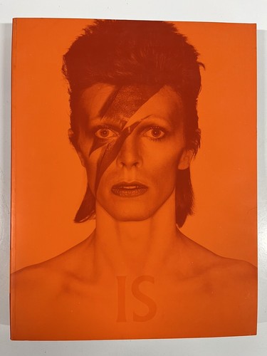 DAVID BOWIE IS INSIDE 　V&A David Bowie is opens at London's V&A museum