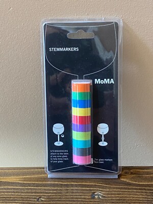 New StemMarkers