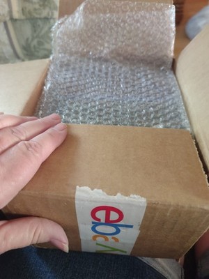 Item photo(s) from verified buyer