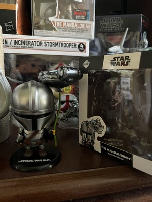 SML MINI-FIGURE BLIND BOX STAR WARS SERIES1BOX6個入り｜Yahoo