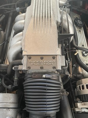image 1 of engine