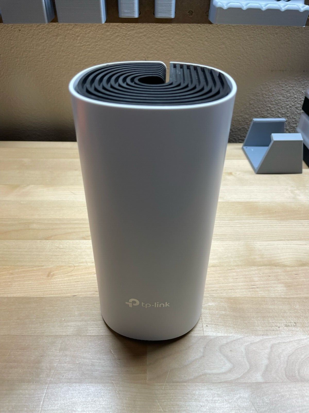 deco M4R メッシュWi-Fi Deco M4 | AC1200 Deco Whole Home Mesh WiFi System | TP-Link