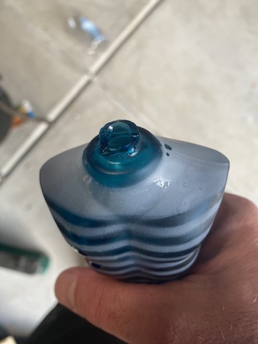 Item photo(s) from verified buyer