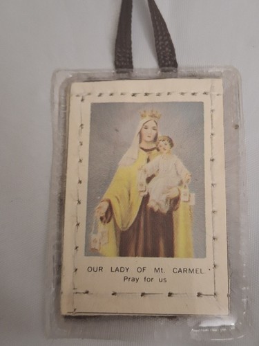 4 Pc Religious Items Lot