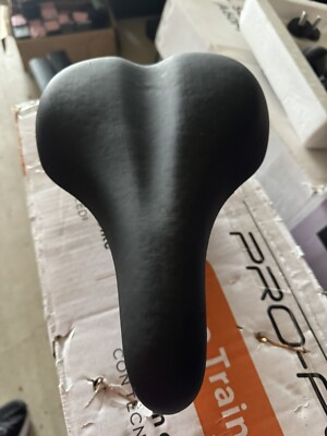 Pro Form Pro Trainer 500 Upright Bike Seat with Mounting Bracket 451877
