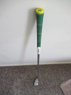 Mint in loose plastic Taylormade mg milled grind raw 60 L lob wedge z5 masters