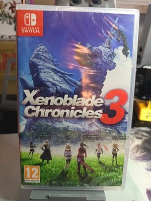 Videogiochi Nintendo Switch