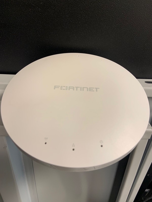 Access Point Fortinet Fortiap-221b