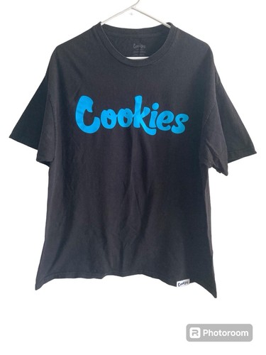 【 Cookies 】スカルプリント ロゴ Tシャツ $_12.JPG?set_id=880000500F
