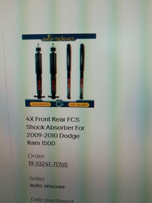 Item photo(s) from verified buyer