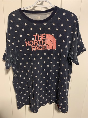 [ノースフェイス] ★M'S CONRADS FLAG L/S R/TEE★男女共用★ THE NORTH FACE M'S CONRADS FLAG L/SR/TEE ノースフェイス