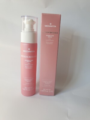 Medavita Lunghezze Nutrisubstance Elisir Nutrilluminante 50ml