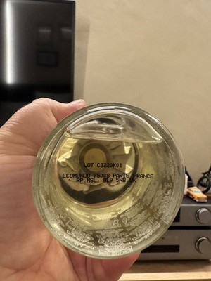 Item photo(s) from verified buyer