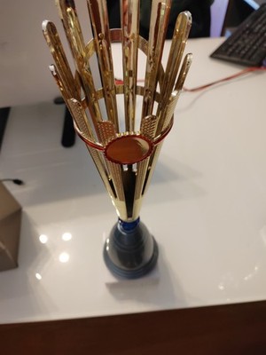 Foto dell'oggetto di un acquirente verificato