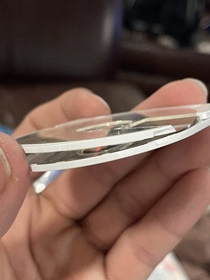 Item photo(s) from verified buyer