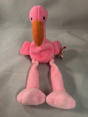 Pinky Beanie Baby Prices 3 25 4 000 00 Mavin