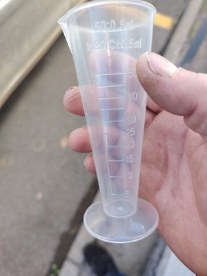 Foto dell'oggetto di un acquirente verificato