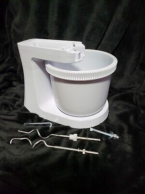 Stand for Cookworks Hand and Stand Mixer - White