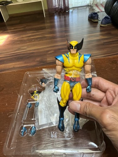 Foto dell'oggetto di un acquirente verificato