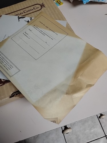 Item photo(s) from verified buyer