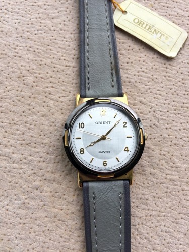 Swatch Crystal Surprise GZ129 Watch Vintage 1994 Old Stock