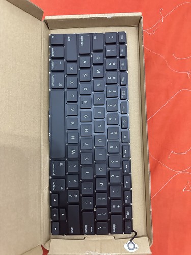 MacbookPro 13インチ Early 2011 USキー US KEYBOARD - MacBook