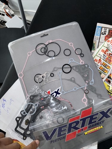Fotos del artículo de un comprador verificado