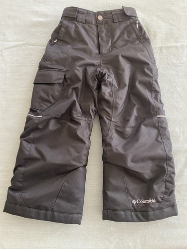 Columbia Youth Snow/Ski Pants Omni Heat Waterproof