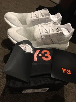 adidas y3 melbourne adidas y3 melbourne
