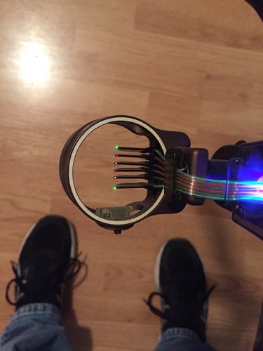 Winchester Vaquero Compound Bow 60-70 Lbs Right Hand