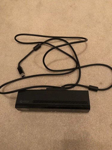 Microsoft Xbox One Kinect Sensor - Black - Pre Owned