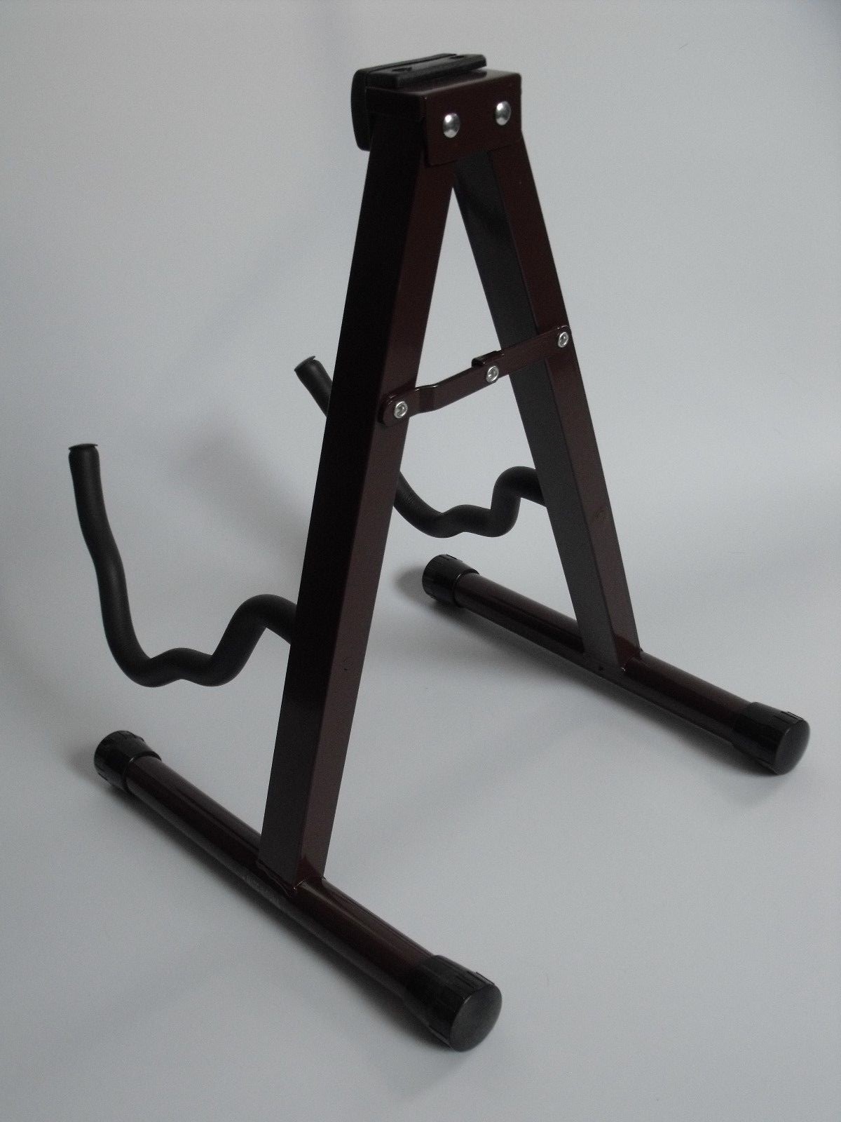 Keith Urban Universal Foldable Guitar Stand ... Black!!