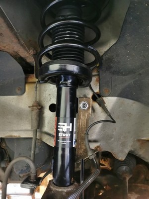 Artikelfoto(s) von einem verifizierten Käufer