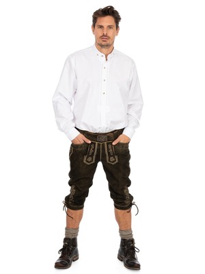 MADDOX MADDOX LEDERHOSE KNIEBUND HOCHBERG ZWICKL BISAM