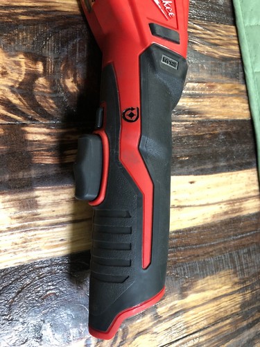 M12 12 V LITHIUM ION CORDLESS COPPER TUBING CUTTER MILWAUKEE 2471-20 TOOL ONLY