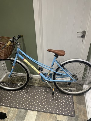 Universal cathy 2024 ladies bike