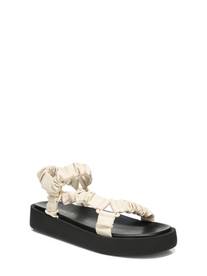 Женские босоножки Harlene Almond на черных ремешках CIRCUS BY SAM EDELMAN 9.5