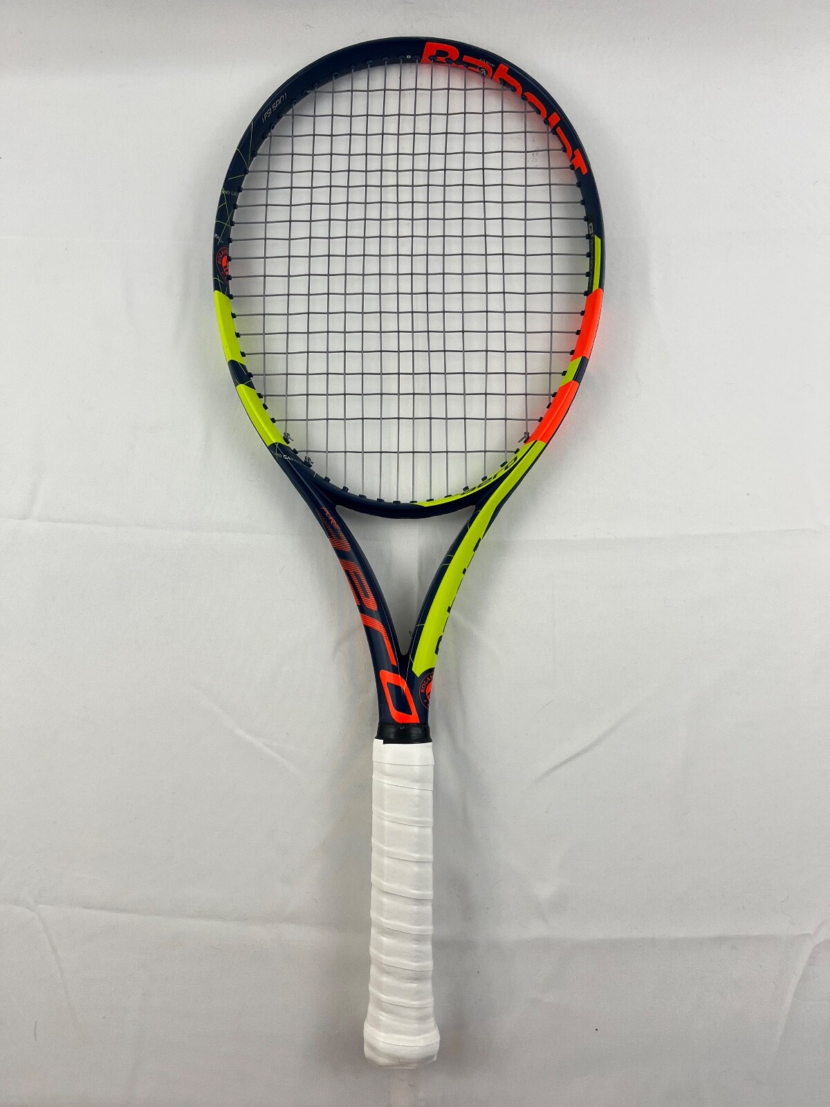 BabolaT バボラ エアロプロドライブ ROLAND CARROS ラケット