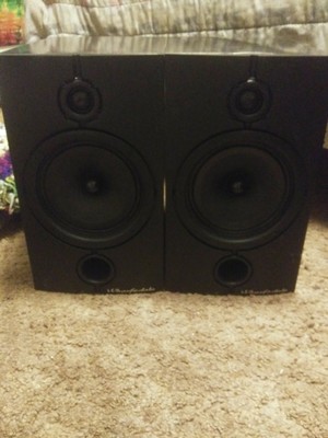 wharfedale diamond 8.2 s