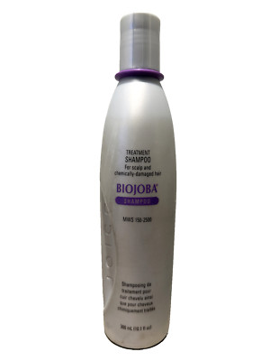 Joico Biojoba Treatment Shampoo 10.1 oz Original formula DISCONTINUED HTF
