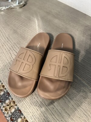 Anine Bing Sandals 38