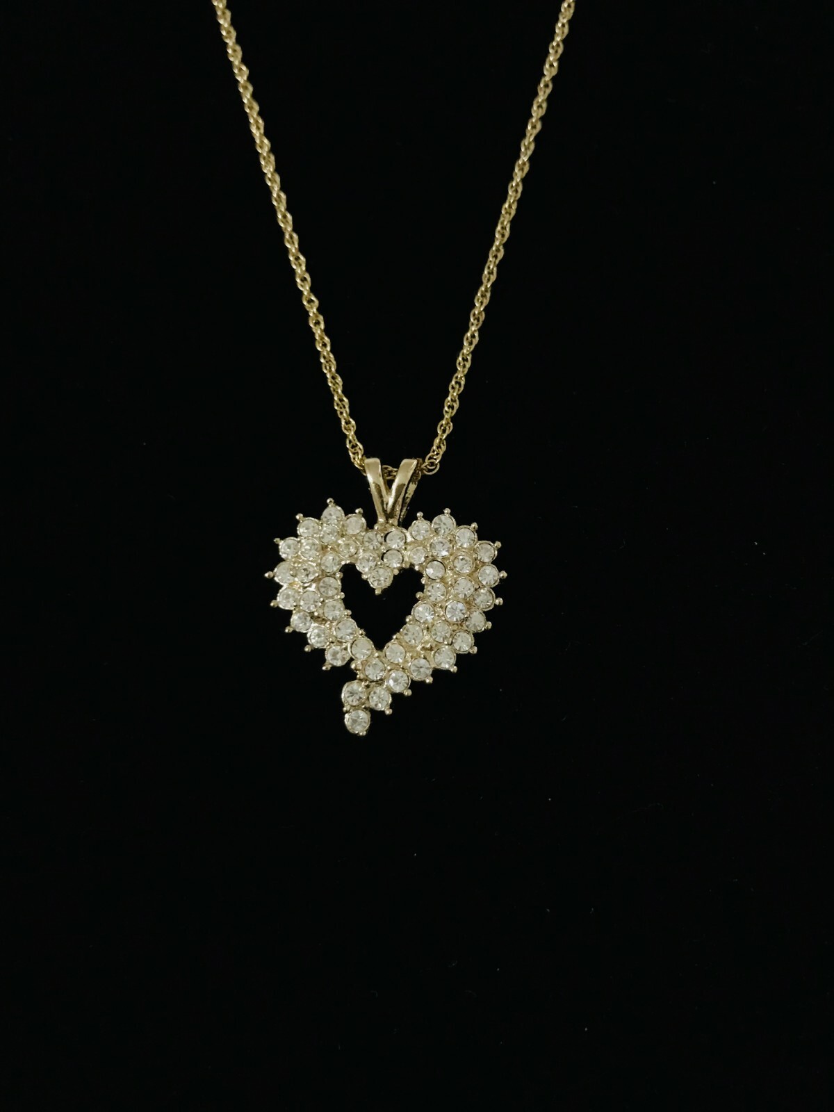 【GIGI/ジジ】Roman heart necklace チャームのみ GIGI/ジジ】Roman heart necklace（ネックレス）｜FRAMeWORK