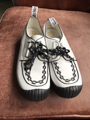 second hand doc martens size 8