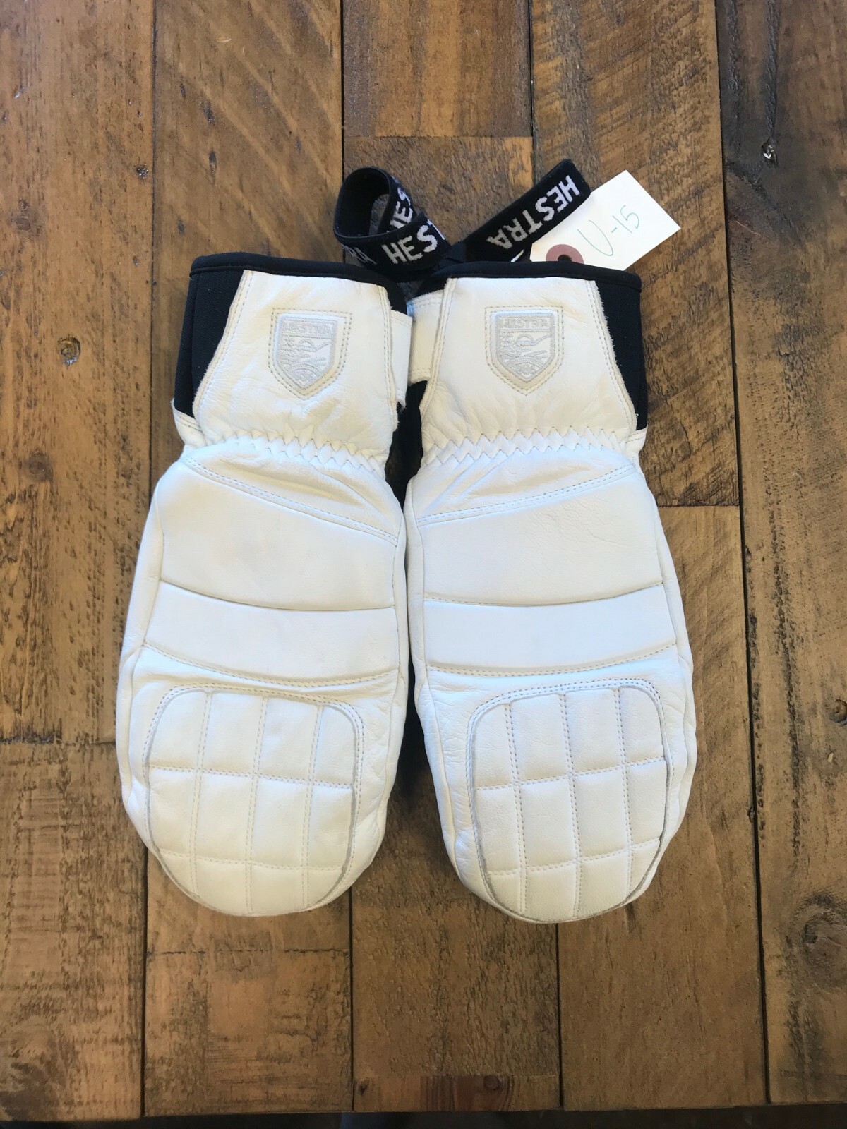 Hestra Women's Fall Line Mitt - Used | eBay