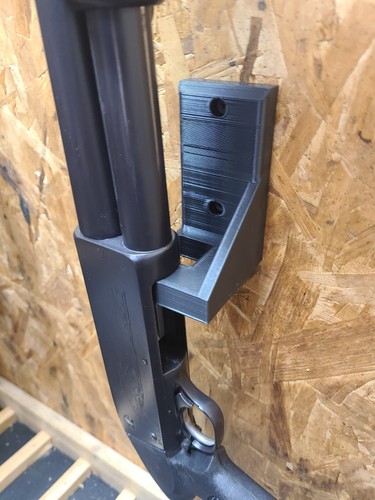 Shotgun Wall Mount 20ga